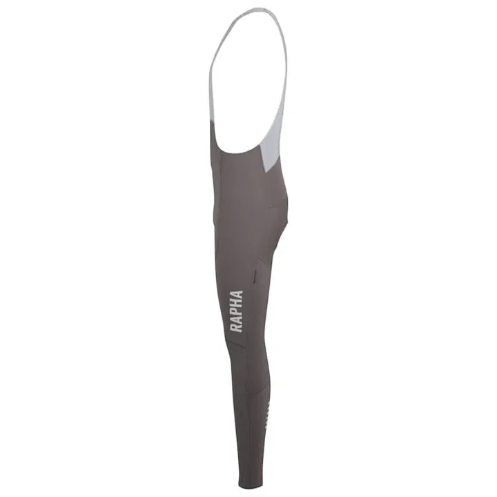 Rapha Pro Team Winter Bib Tights with Pad II Rapha Pro Team Winter Bib Tights with Pad II