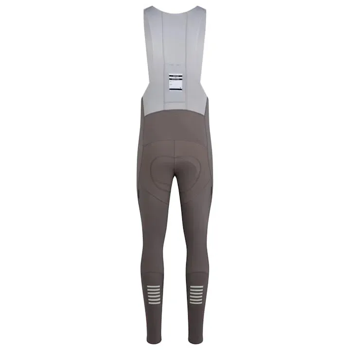 Rapha Pro Team Winter Bib Tights with Pad II Rapha Pro Team Winter Bib Tights with Pad II
