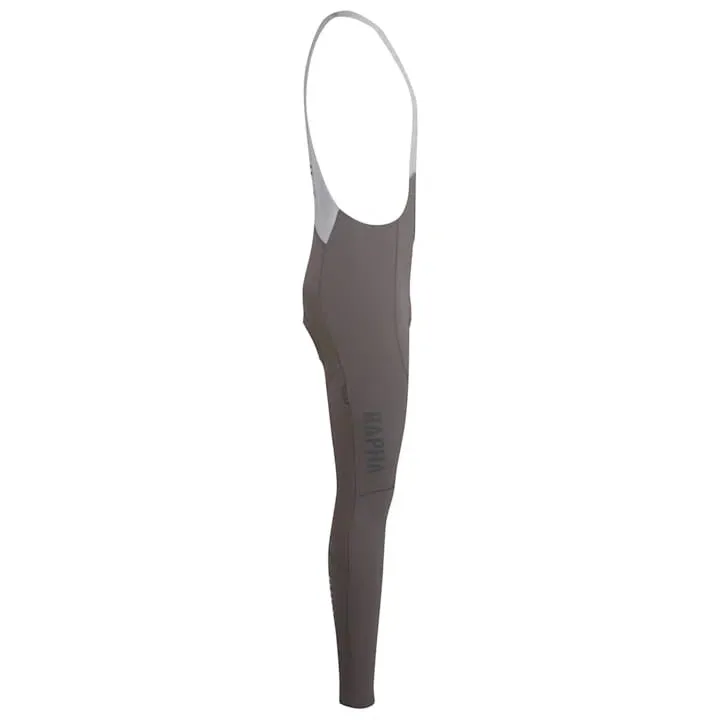 Rapha Pro Team Winter Bib Tights with Pad II Rapha Pro Team Winter Bib Tights with Pad II