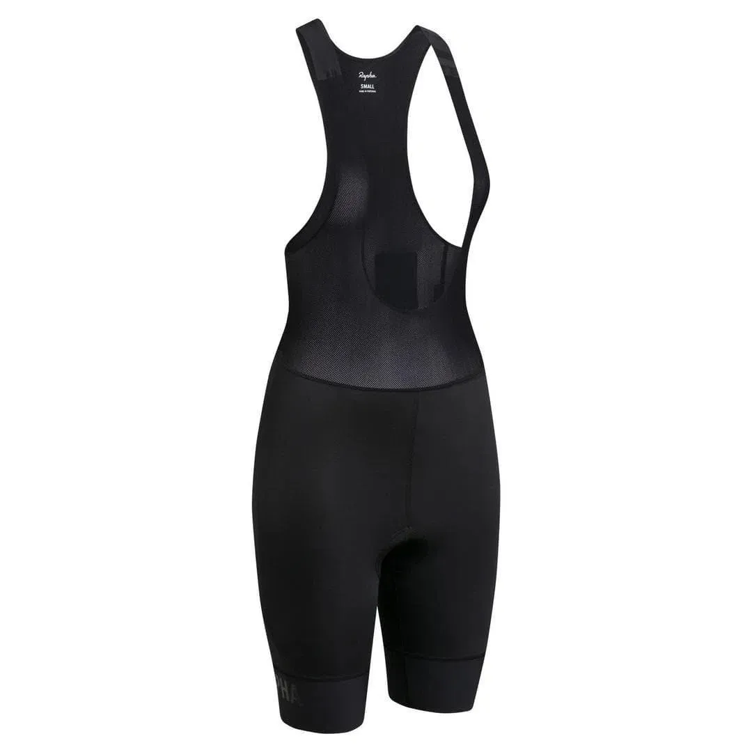 Rapha Pro Team Women Bib Shorts Regular Rapha Pro Team Women Bib Shorts Regular