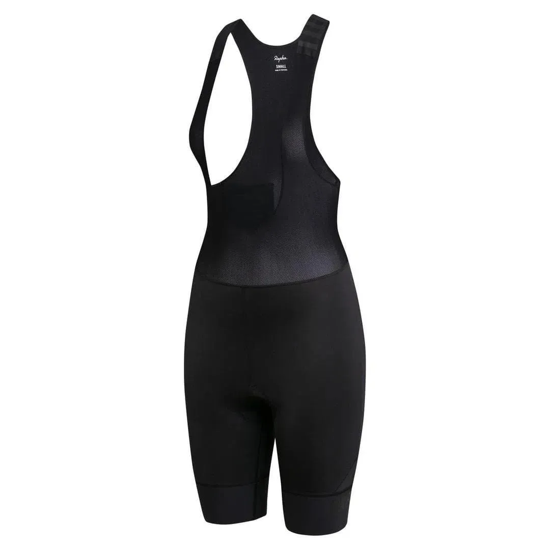 Rapha Pro Team Women Bib Shorts Regular Rapha Pro Team Women Bib Shorts Regular