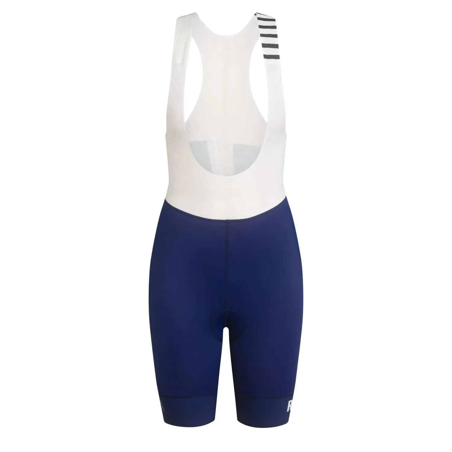 Rapha Pro Team Women Bib Shorts Short, Mbw navy/white