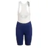 Rapha Pro Team Women Bib Shorts Short, Mbw navy/white