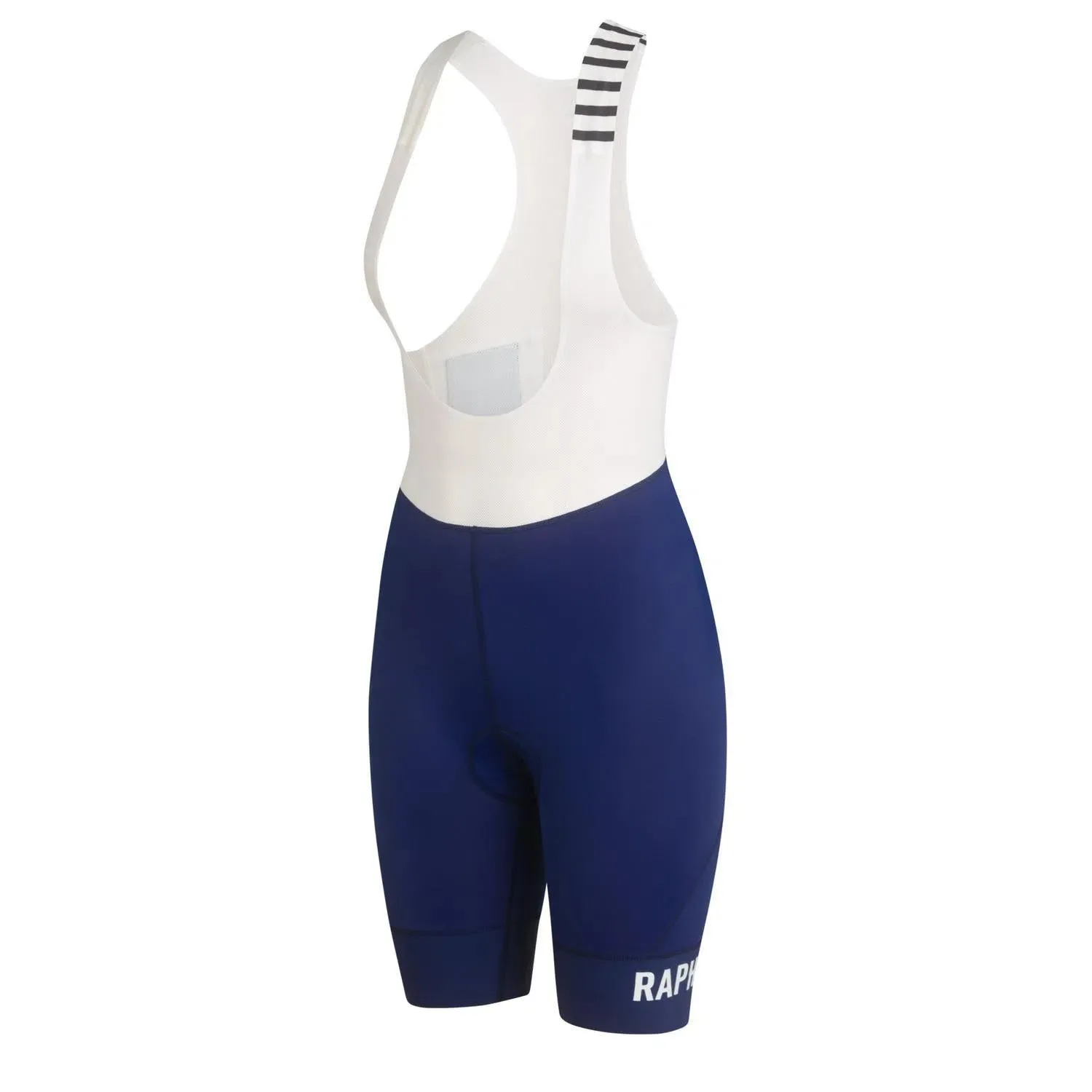 Rapha Pro Team Women Bib Shorts Short, Mbw navy/white