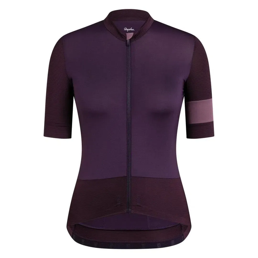 Rapha Pro Team Women Jersey Rapha Pro Team Women Jersey