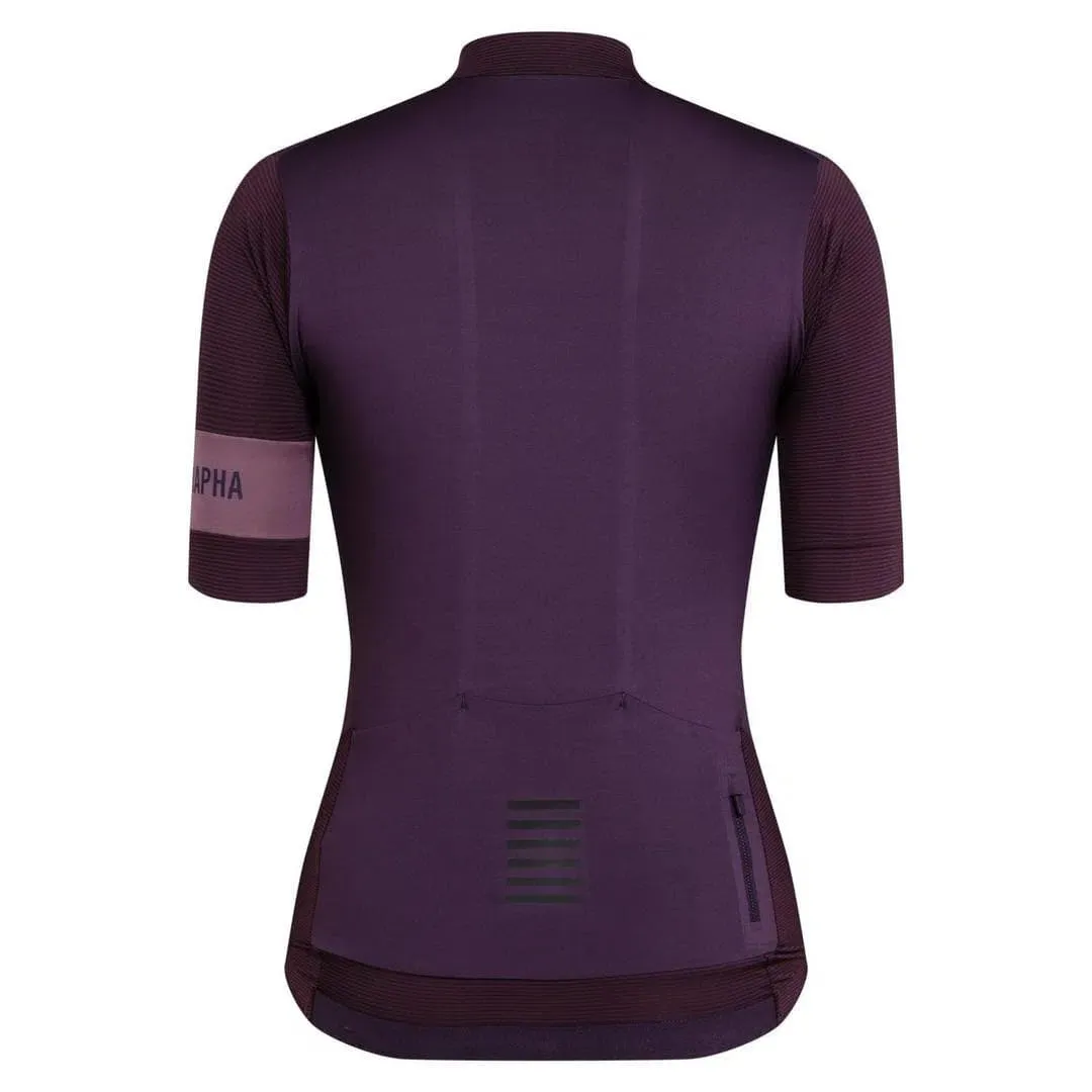 Rapha Pro Team Women Jersey Rapha Pro Team Women Jersey