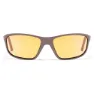 Chocolate / yellow