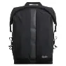 Black/black
