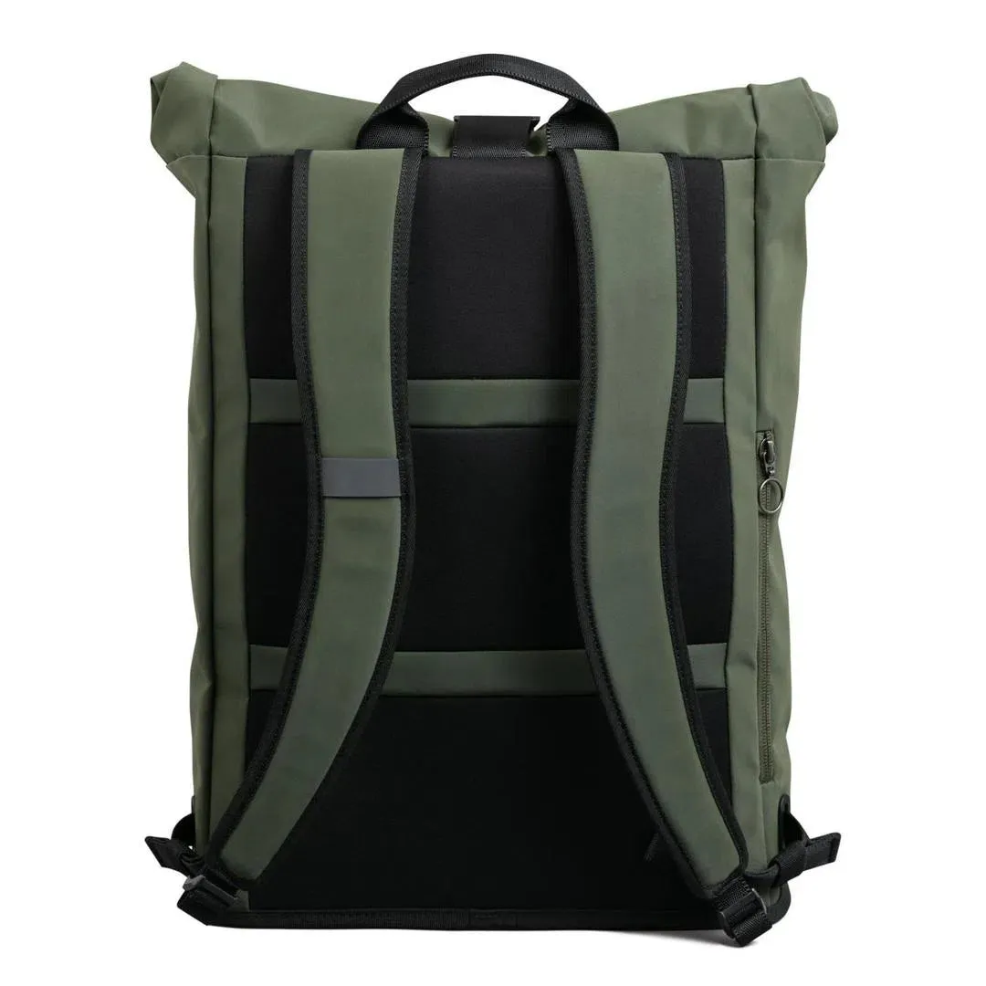Rapha Roll Top Backpack