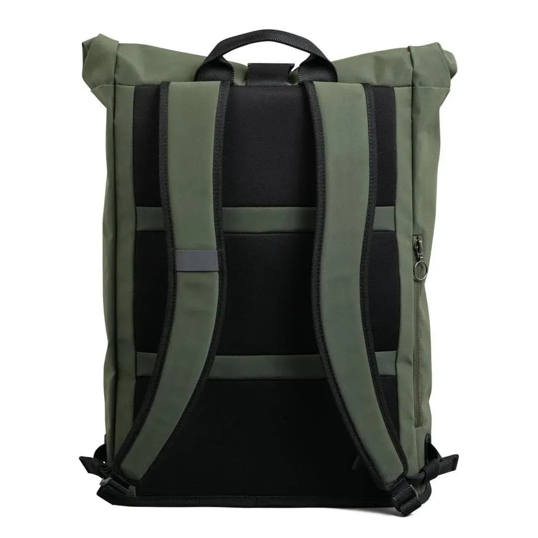 Rapha Roll Top Backpack