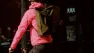 Rapha Roll Top Backpack