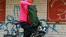 Rapha Roll Top Backpack