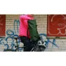 Rapha Roll Top Backpack