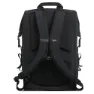 Rapha Ryggsekk 20l, Black, One Size
