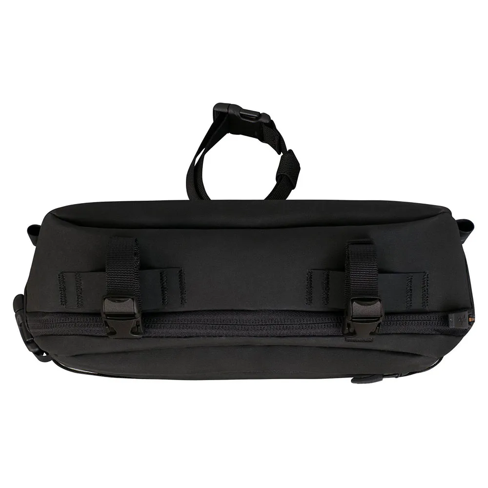 Rapha Styreveske, Black, One Size