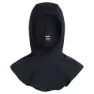 Rapha Sykkelhijab, Black / white