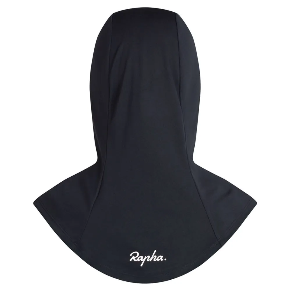 Rapha Sykkelhijab, Black / white