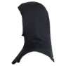 Rapha Sykkelhijab, Black / white