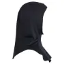 Rapha Sykkelhijab, Black / white