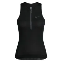 Rapha Tank Ermeløs Sykkeltrøye