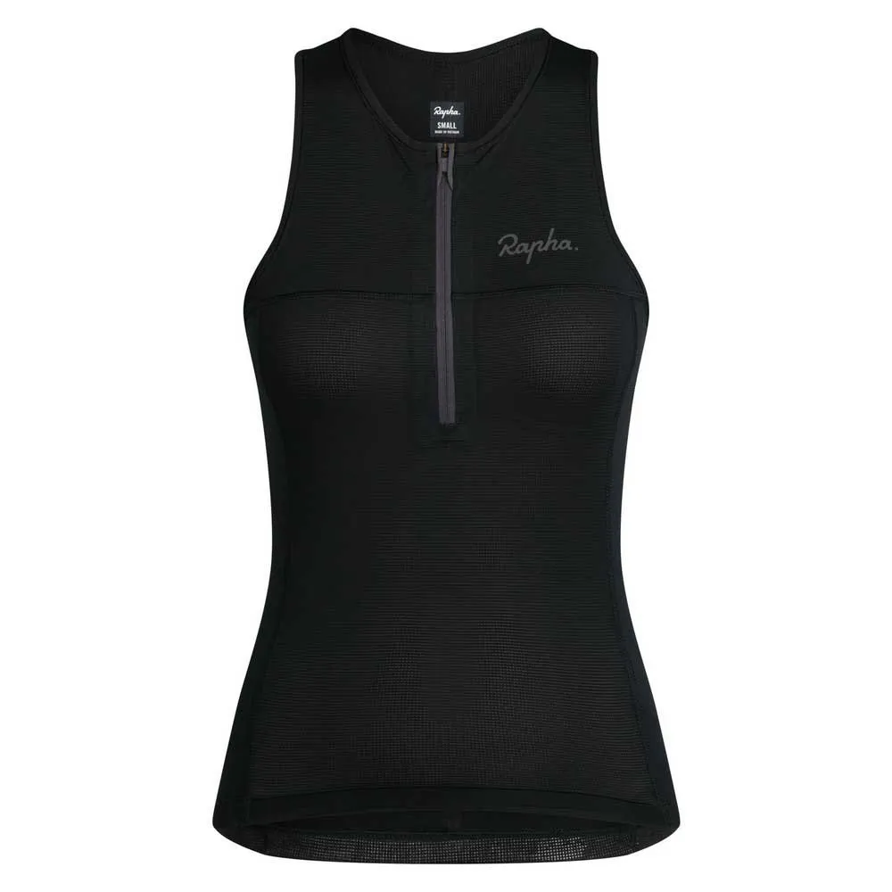 Rapha Tank Ermeløs Sykkeltrøye