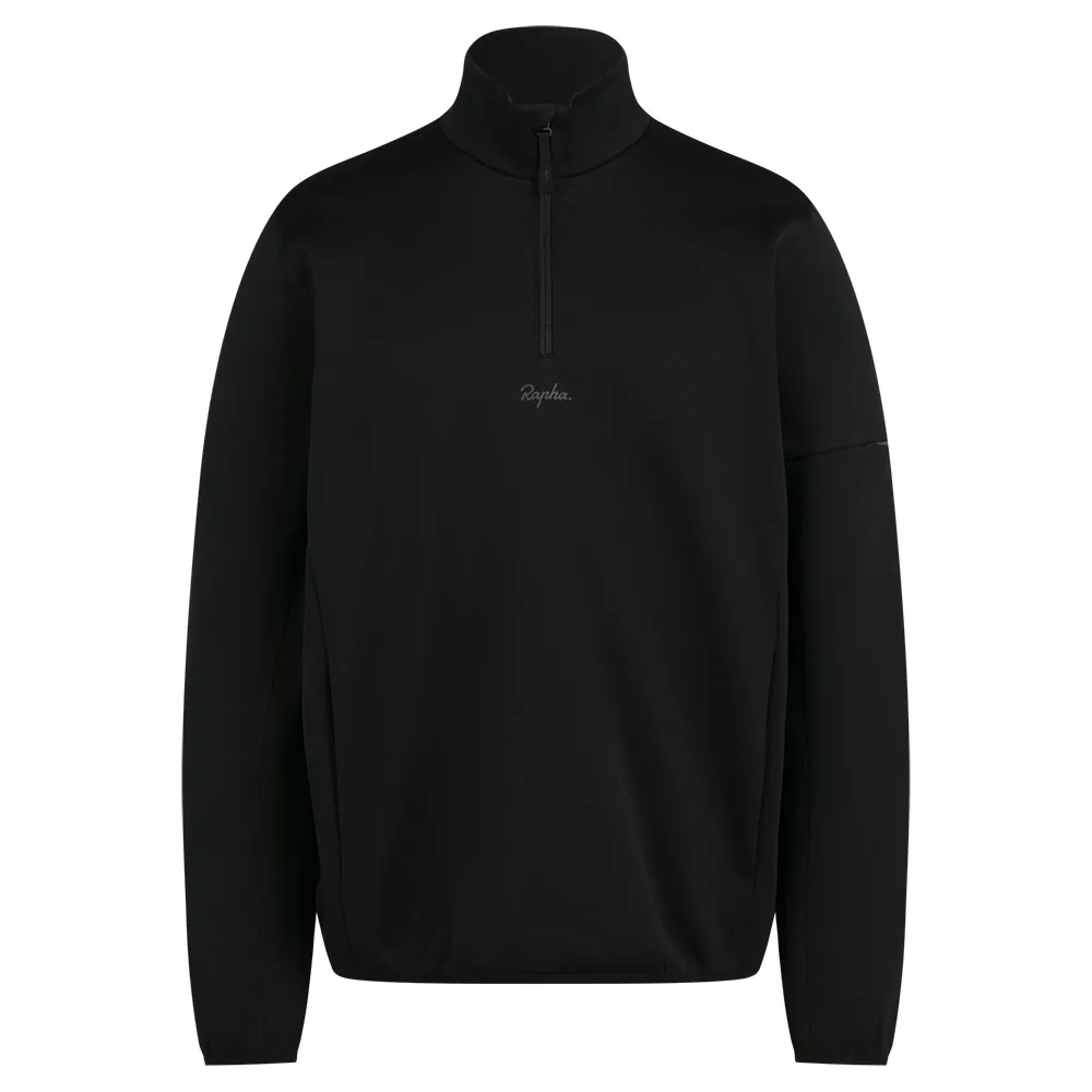 Rapha Tech Halv Glidelås Genser