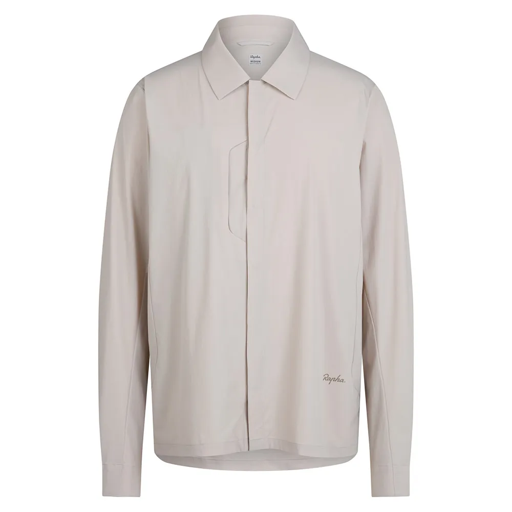 Rapha Tech Langarmet T-skjorte