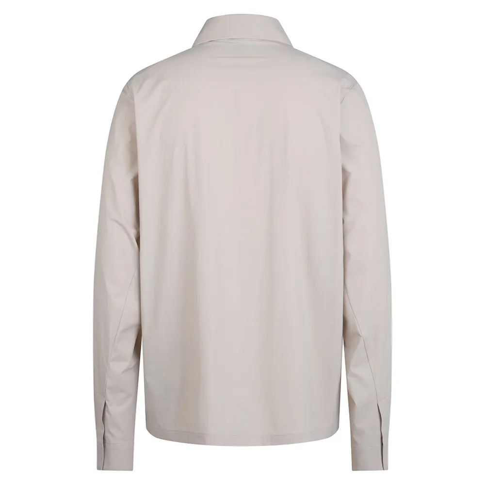 Rapha Tech Langarmet T-skjorte
