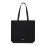 Rapha Tech Tote, Black/silver reflective
