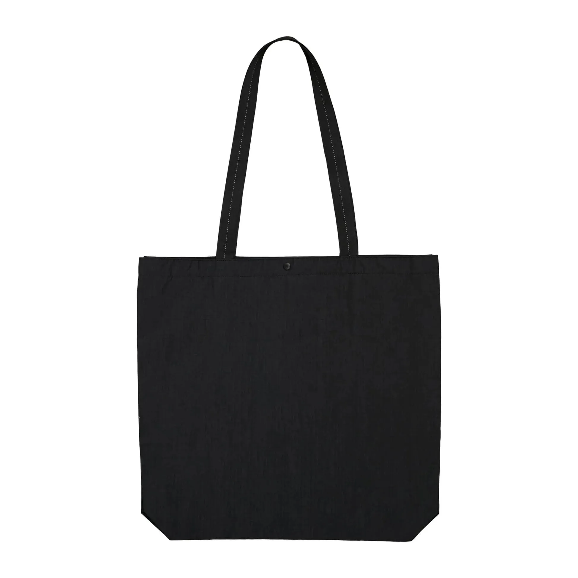 Rapha Tech Tote, Black/silver reflective Rapha Tech Tote, Black/silver reflective