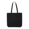Rapha Tech Tote, Black/silver reflective