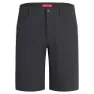Dark grey / dark grey