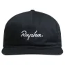 Rapha Trail 6 Cap, Black / light grey