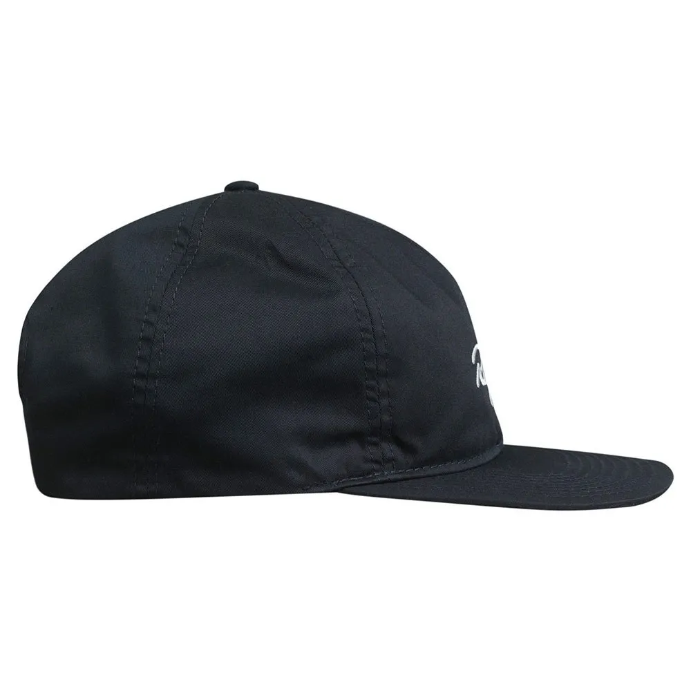 Rapha Trail 6 Cap, Black / light grey
