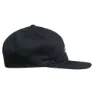 Rapha Trail 6 Cap, Black / light grey
