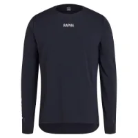 Rapha Trail Finale Windblock Langarmet T-skjorte Rapha Trail Finale Windblock Langarmet T-skjorte