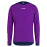 Rapha Trail Finale Windblock Langarmet T-skjorte
