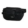 Rapha Trail Hip Pack, Black / light grey, One Size