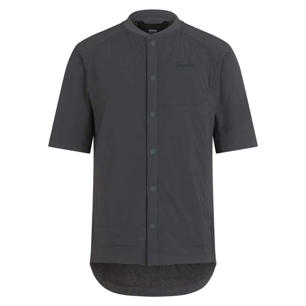 Rapha Trail Insulated Kort Ermet Jakke