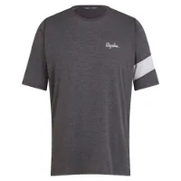 Rapha Trail Lightweight Kortarmet T-skjorte