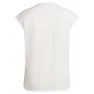 Rapha Trail Lightweight Tank Kortarmet T-skjorte, White, L