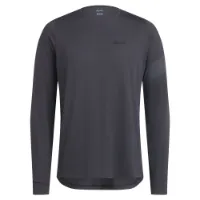 Rapha Trail Merino Langarmet T-skjorte Rapha Trail Merino Langarmet T-skjorte