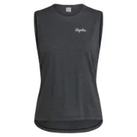 Rapha Trail Tank Ermeløs T-skjorte Rapha Trail Tank Ermeløs T-skjorte