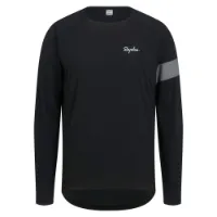 Rapha Trail Windblock Langermet Trøye