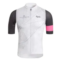 Rapha VELODROM by RAPHA Midweight Race Women Jersey