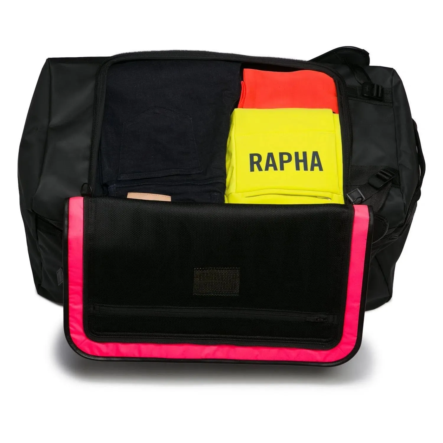 Rapha Weeklong Bag, L