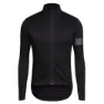 Rapha Winter Langermet Trøye, Black, XL