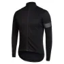 Rapha Winter Langermet Trøye, Black, XL