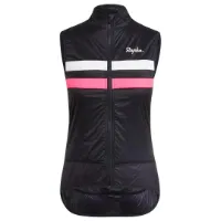 Rapha Women Brevet Insulated GIlet Rapha Women Brevet Insulated GIlet