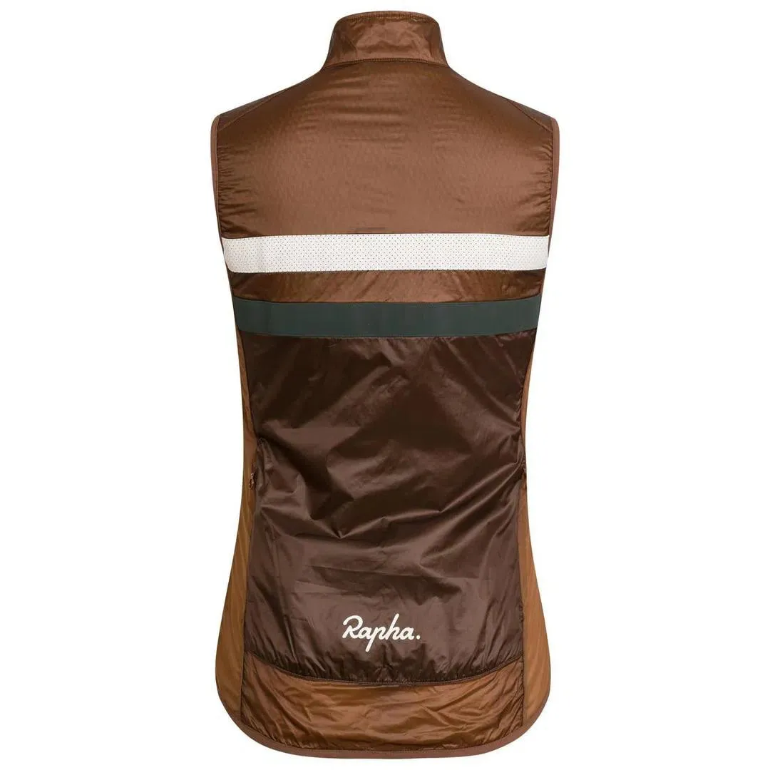 Rapha Women Brevet Insulated GIlet Rapha Women Brevet Insulated GIlet
